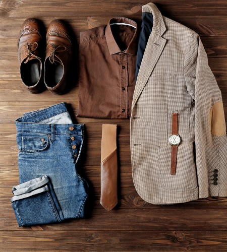 Corporate Rebranding