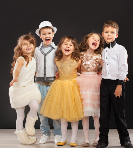 Corporate Social Responsibility